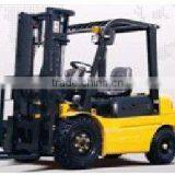 Forklift, TJ-50H Forklift,diesel Forklift,2014, Made in China thumbnail-1