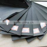 Hot Sale Space Pu Leather For Shoes With Good Quality thumbnail-5