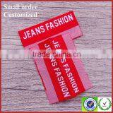 Wholesale Label Maker Garment Sample Product Label thumbnail-1