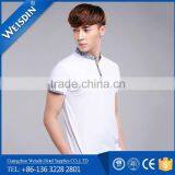 240 Grams New Style Cotton Tshirt Manufacturers thumbnail-4