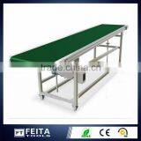 Belt Conveyors With Best Price/mini Belt Conveyors Assembly Line Price thumbnail-2