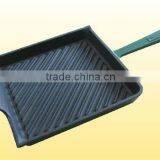 FEILONG Cast Iron Cookware MANUFACTING thumbnail-1