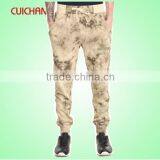 Denim Jogger&jogger&jogger Pants Cc-788 thumbnail-1