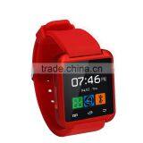 Factory Directly Selling Price Smart Watch U8, Mobile Watch Phones Supplier's Choice thumbnail-3