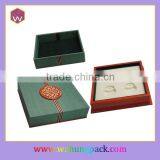 Handmade Custom Perfume Box Packaging Perfume Bottles (WH-0546) thumbnail-2