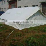 Relief Tent 3x4 - Buy Tents For Camping,Emergency Tent,Refugee Tent