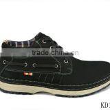 Fashion New Style Men Boots With Action Leather Upper thumbnail-2