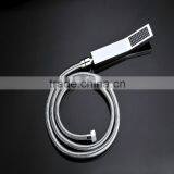 Water Pressure Control Led Shower Panel Bathroom ss Shower System Thermostatic Shower Mixer Rain Shower Head thumbnail-5