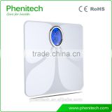 Body fat scale bluetooth electronic bathroom weighting scale with CE                        
                                                                                Supplier's Choice