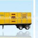 400KW Diesel Generator Set Powered by Yuchai Engine thumbnail-3