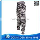 Customized Motorcycle Camo Pants, Army Camo Pants