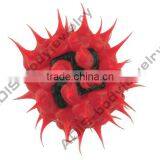 Silicon Loose Balls for Tongue Barbell Piercing Jewelry