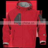 Mens Taslon Waterproof Windbreaker Jacket thumbnail-1