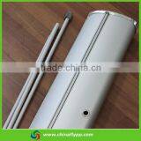 2015 Economic Aluminum Single Sided Roll up Stand thumbnail-2