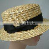 Natural Straw thumbnail-1