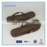 Men's Simple Slippers of PVC Material thumbnail-5
