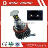 2014 NSSC Led Angel Eyes E46 E36 E38 E39