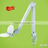 5X Multicolour Ornament Ring Magnifying LED Skin Examination Lamp For Nail Art Beauty Salon Glass Beauty Salon