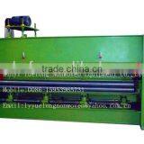 High Speed Needle Punching Machine