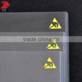 Made in China Esd Document Holder