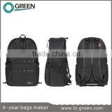 Green 2015 New Arrival Promotional Women Backpack thumbnail-6