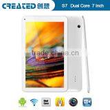 1024*600 Rochchip 3028 Dual Core 1.2GHz Android 4.2 Replacement Screens for Tablet pc