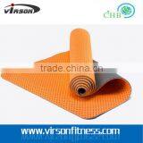VTPE105 Ningbo Virson Supply Air Hole Tpe Yoga Mat For Exercise thumbnail-6