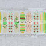 2015 the Newest 3D Snowman Christmas Nail Sticker thumbnail-4