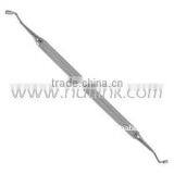 Dental Black Amalgam Plugger thumbnail-4