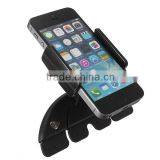 For Mobile Smart Cell Phone GPS Car Auto CD Slot Mount Cradle Holder Phone Stand thumbnail-4