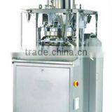 Double Rotary Tableting Machine