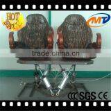 China New Product 12D Cinema With Interactive Hydraulic System Used Video Games thumbnail-6