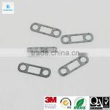 Insulated Separate Mylar Shape