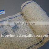 All Cotton Elastic Crepe Bandage thumbnail-1