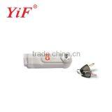 Yifeng Lock TSA Implanted Lock,Key Lock,TSA Lock,Suitcase Lock,Luggage Lock,Zipper Lock