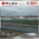 SDB-AF002 Highway Sand Steel Barrier for Sand Enviroment