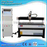 1.2*1.2M Engraving Machine CNC Router 1212 With Mach3 Control Auto Tool Calibration ZK1212-1500W CE Approval