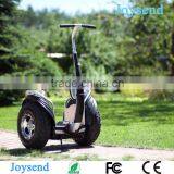 Self Balancing Scooter 2 Wheels Electric Scooter With Adjustable Handle Bar Chic Cross thumbnail-2