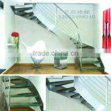 Contemporary Staircase