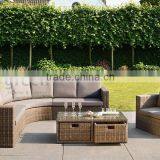 Sectional Garden Wicker Rattan Furniture