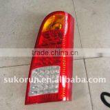 King Long Tail Light thumbnail-1