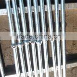 Galvanized Steel Ball Joint Handrail thumbnail-3