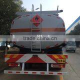 Foton Auman 8x4 Oil Tanker Truck 35000Liters thumbnail-4