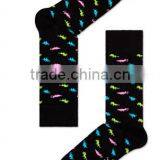 Personality Design Full Animals Adult Midcalf Knitting Hosiery Sock thumbnail-2