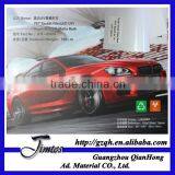 Super White Matte uv Pet Backlit Film for Advertising thumbnail-1