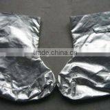 Aluminized Material Heat Resistant Fire Suit for High Temperature Protect thumbnail-2