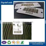 Water Resistant RFID Custom Sticker Electronic Label thumbnail-3