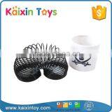 Wholesale Plastic Mini Promotion Slinky Toy thumbnail-6
