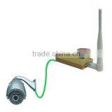 Long Range Lightweight Wireless Video Transmitter thumbnail-4