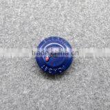 Metal Shank Button For Jeans thumbnail-2